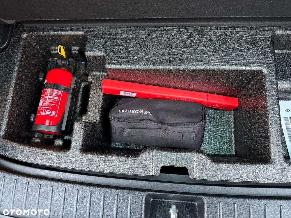 Kia Sportage 1.6 T-GDI L 2WD DCT - 23