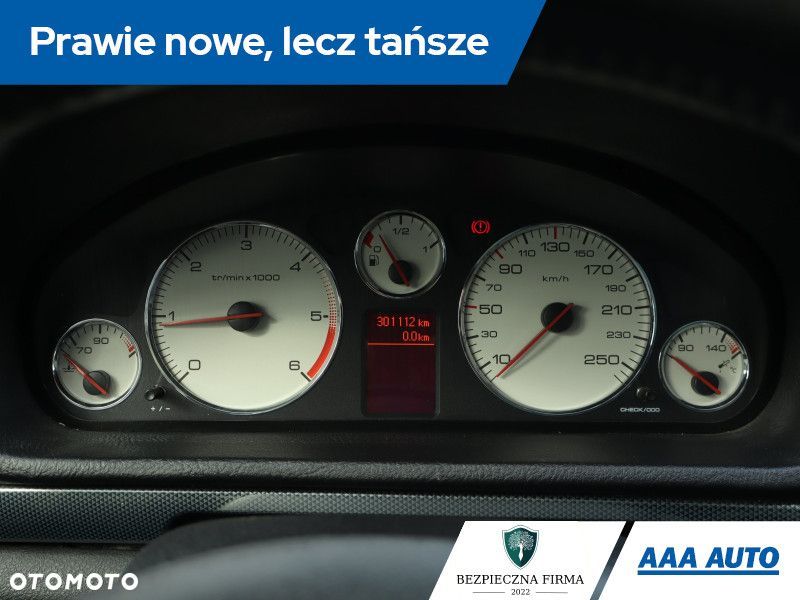 Peugeot 407 - 13