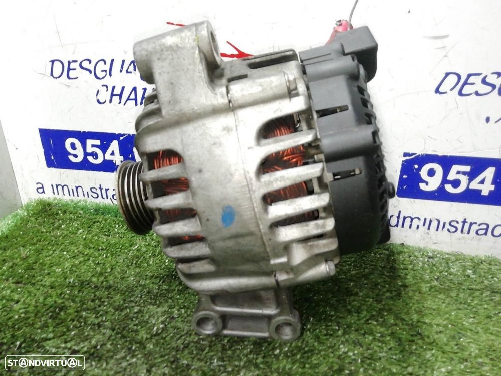 ALTERNADOR FORD FIESTA VI 2010 -7G9N10300CC - 2