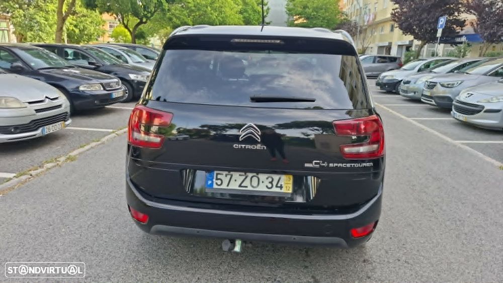 Citroën Grand C4 Spacetourer 1.5 BlueHDi Origins - 6