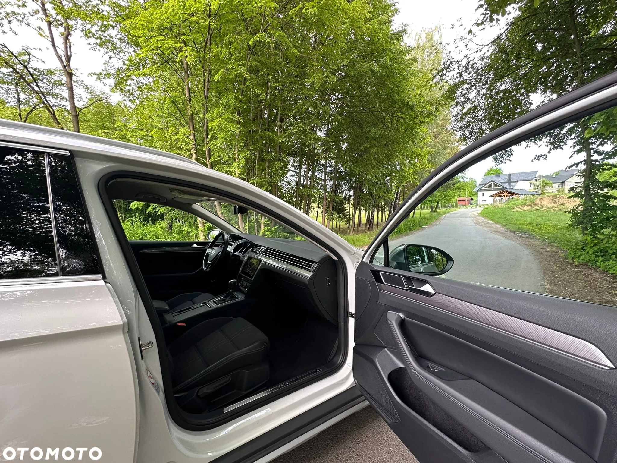 Volkswagen Passat Alltrack 2.0 TDI SCR 4Mot DSG - 18
