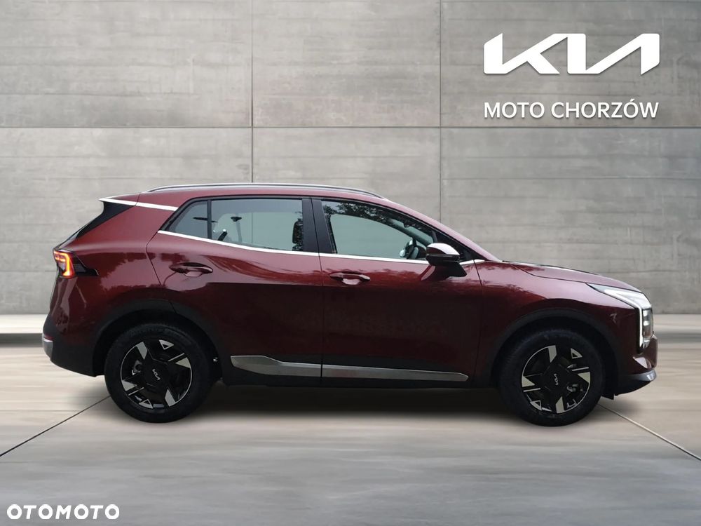 Kia Sportage 1.6 T-GDI M 2WD DCT - 6