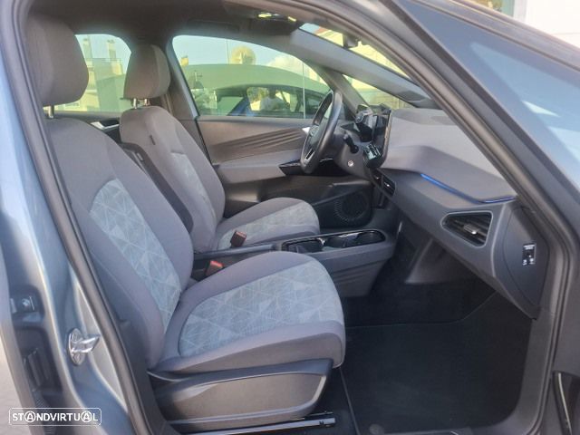 VW ID.3 Performance Upgrade Pro Life - 47