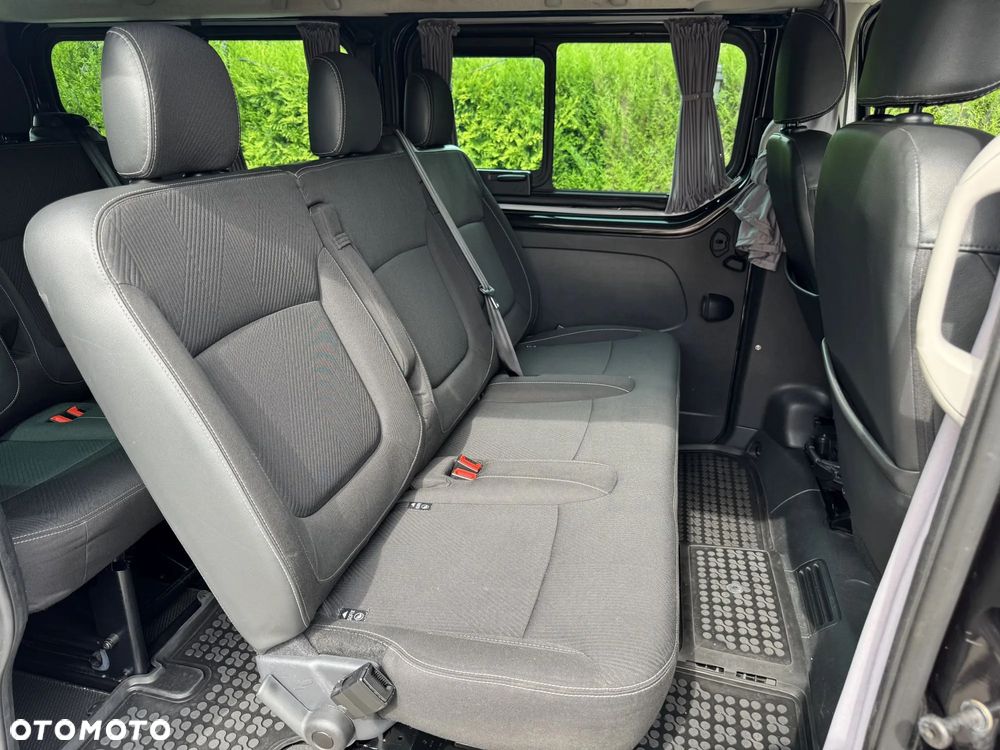 Nissan NV300 L2H1 2,9 (9-Si.) Premium - 10