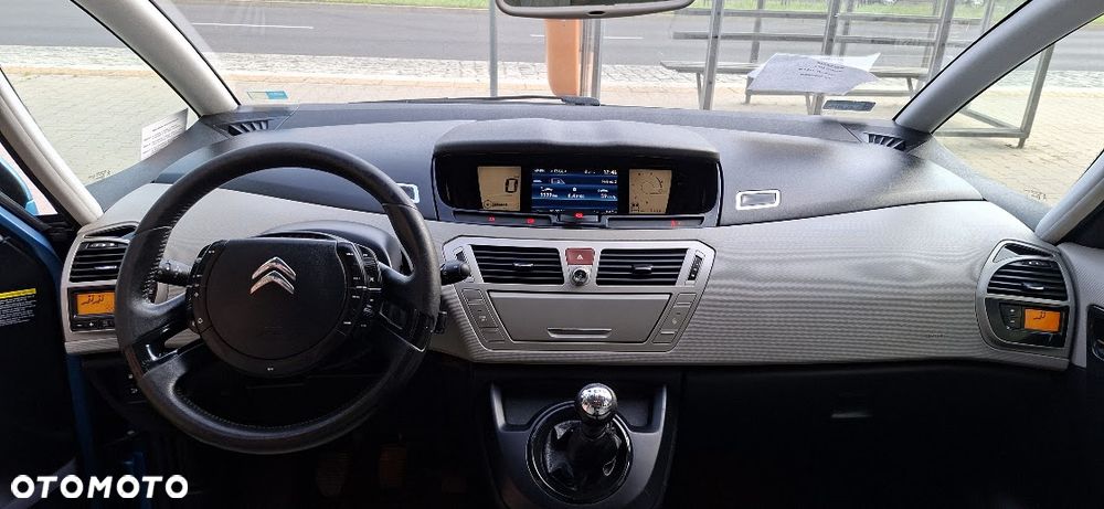 Citroën C4 Picasso 2.0 HDi Exclusive - 6