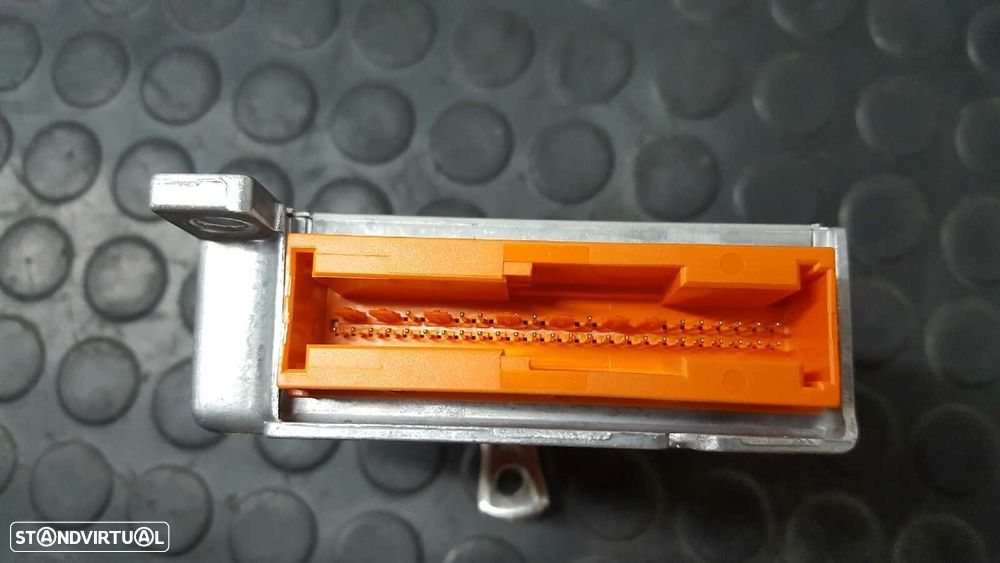 CENTRALINA DE AIRBAG MERCEDES CLASE E (W210) BERLINA 280 (210.063) - 3