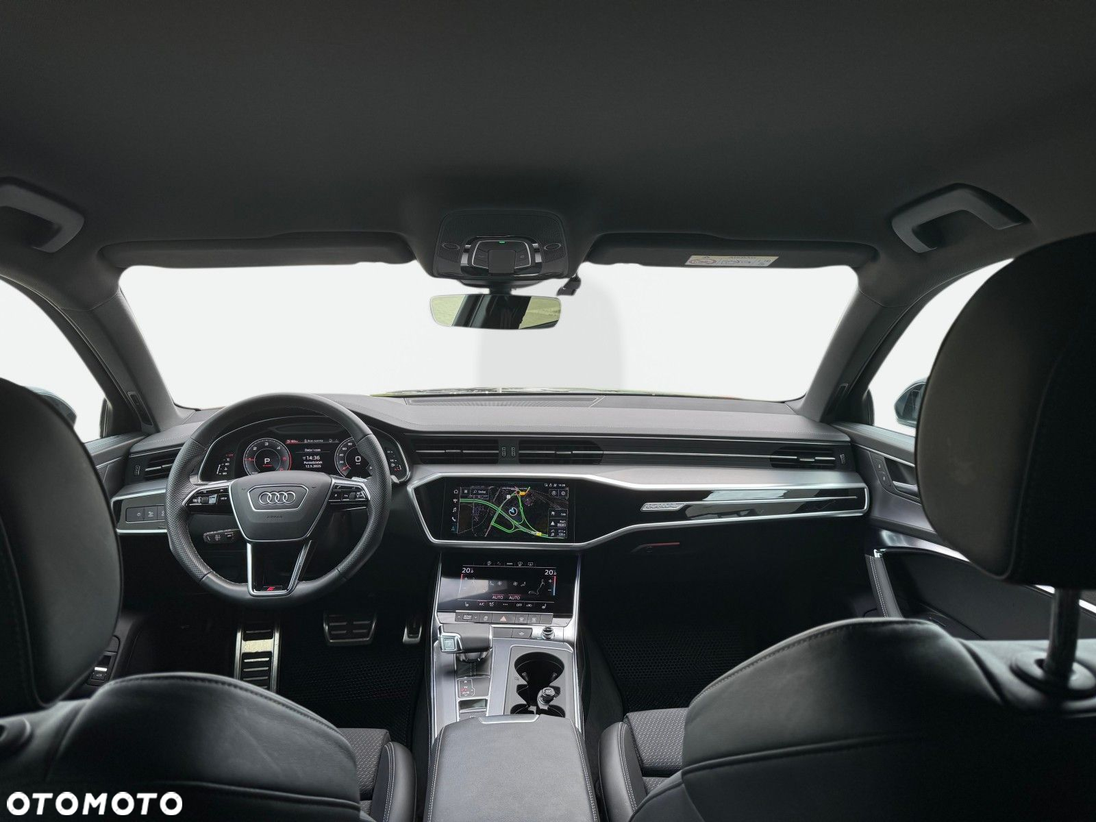 Audi A6 - 13