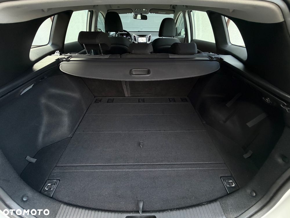 Hyundai i30 1.6 GDI BlueDrive Classic - 21