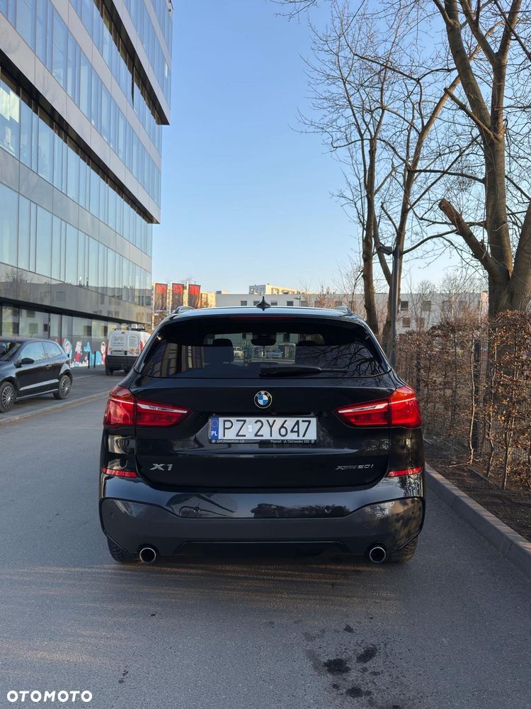 BMW X1 - 3