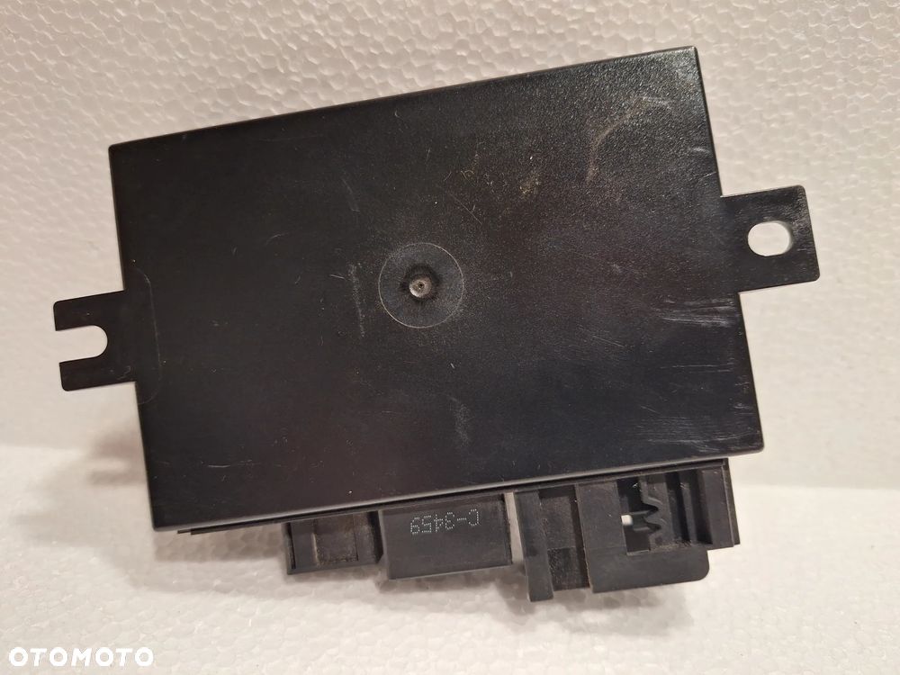 VW T6.1 moduł sterownik haka holowniczego 5H0907383 - 2