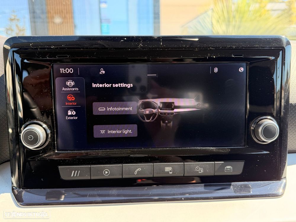 SEAT Arona 1.0 TSI Style DSG - 27