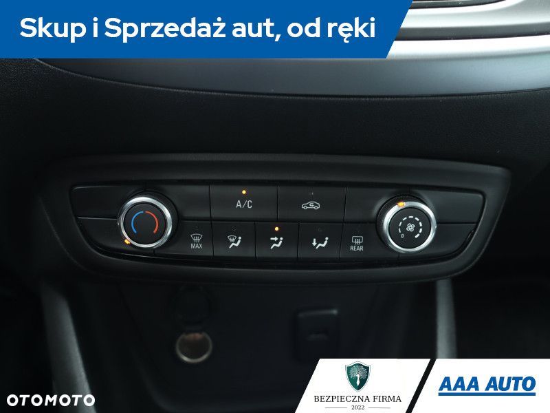 Opel Crossland X - 15