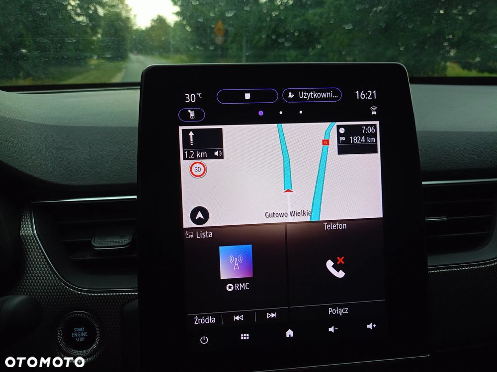 Renault Arkana E-TECH 145 INTENS - 18