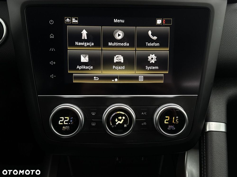 Renault Kadjar 1.3 TCe FAP Intens - 17