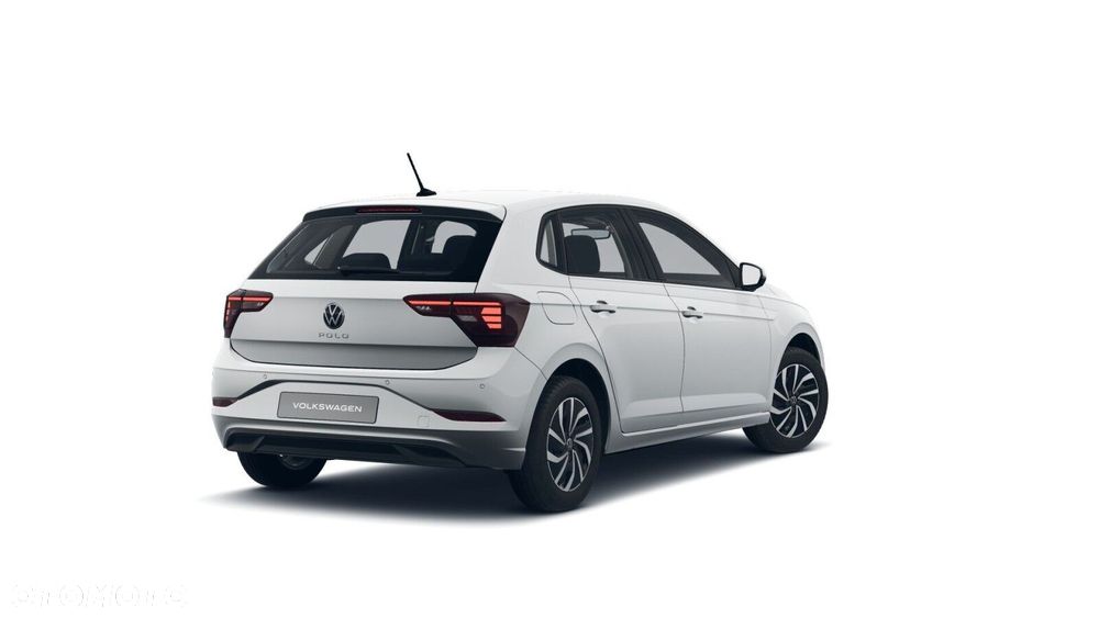 Volkswagen Polo - 6