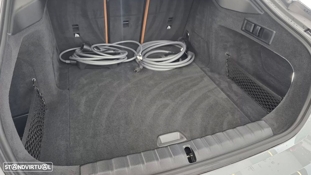 BMW i4 eDrive40 Pack Desportivo M - 22