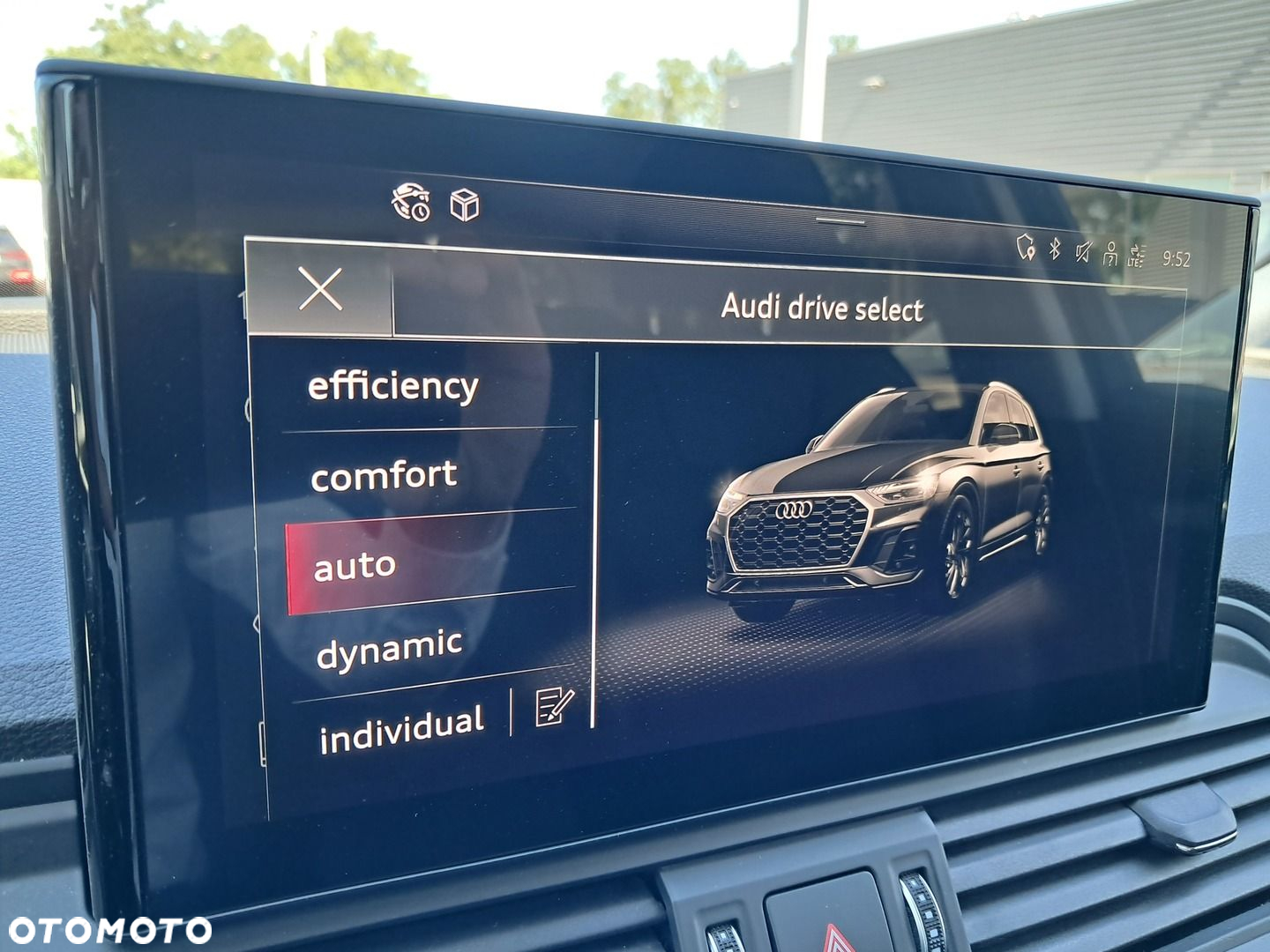 Audi Q5 - 21