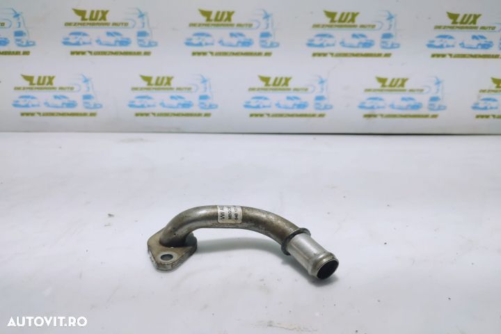 Conducta apa 1.4 tdi cus 04b121064 Skoda Rapid 3 seria - 1