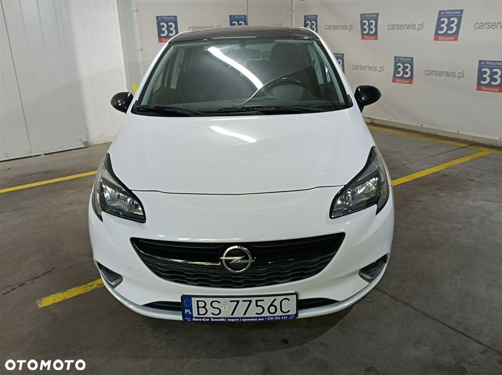 Opel Corsa - 6