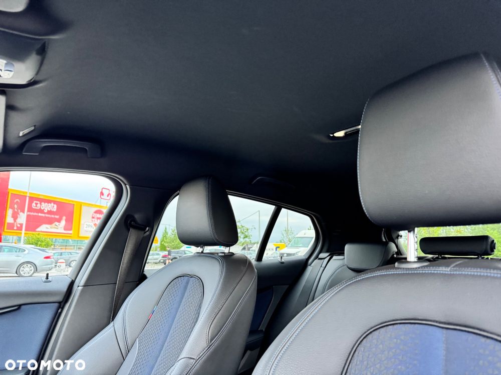 BMW Seria 1 118i M Sport - 20