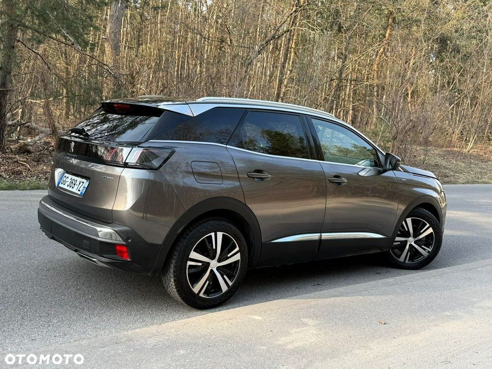 Peugeot 3008 - 19