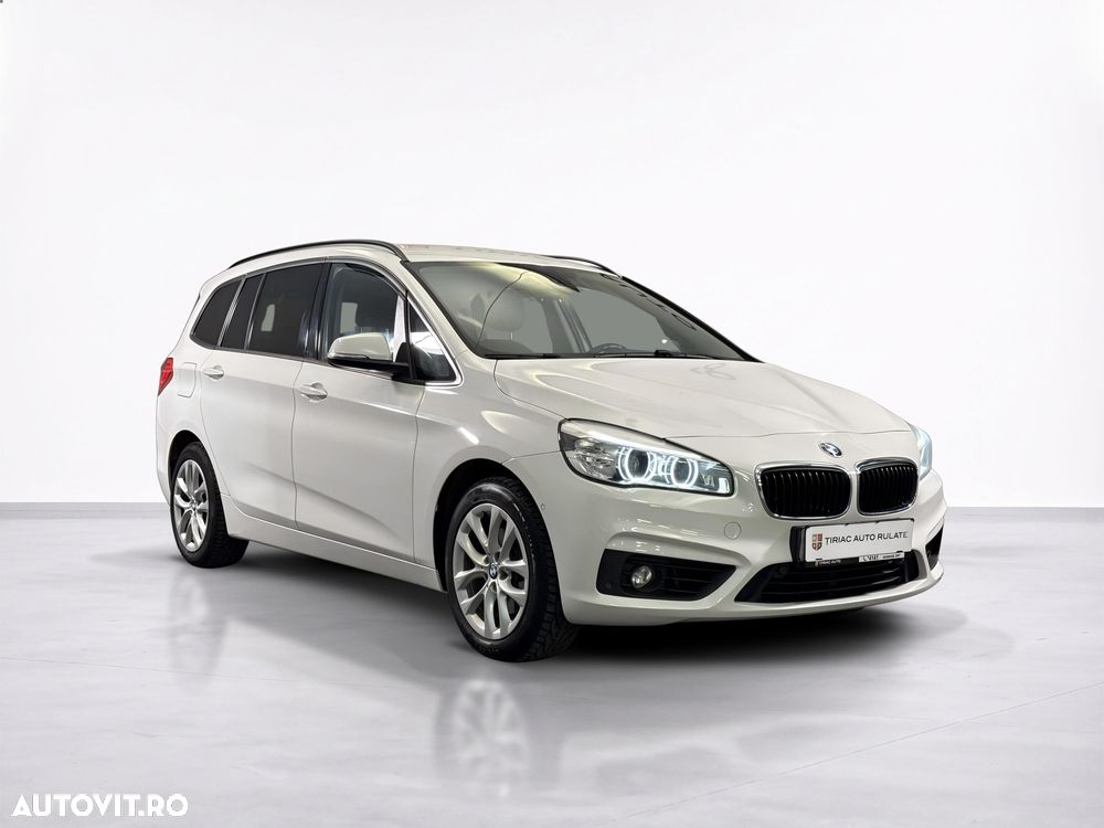 BMW Seria 2 - 8