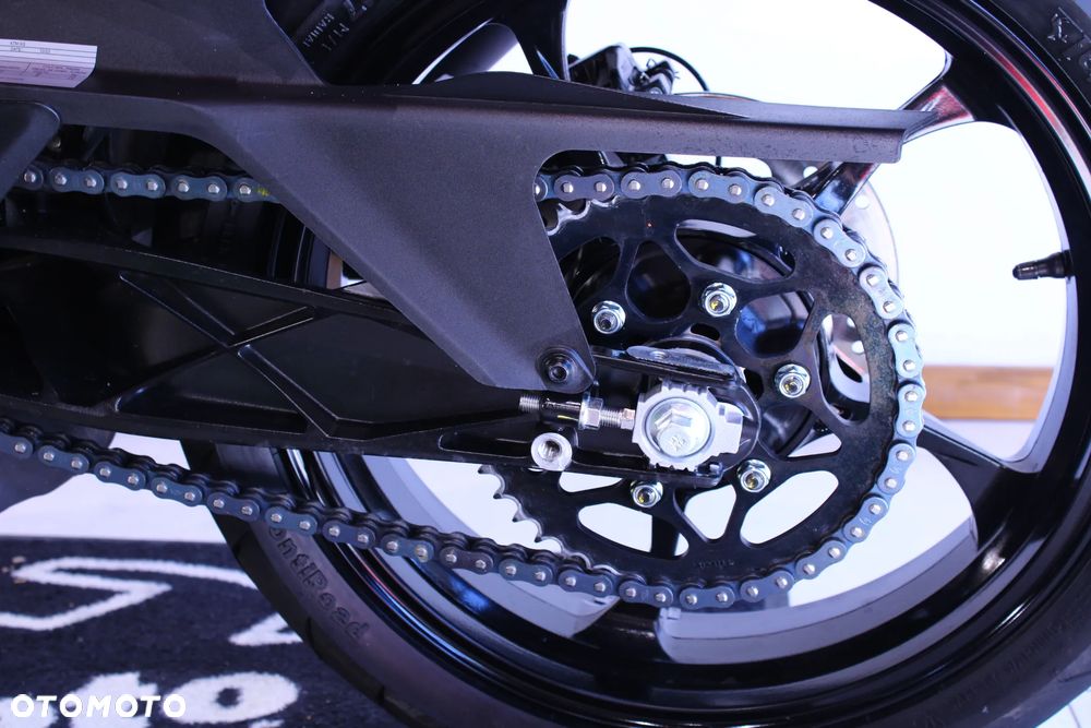 KTM RC 390 - 29