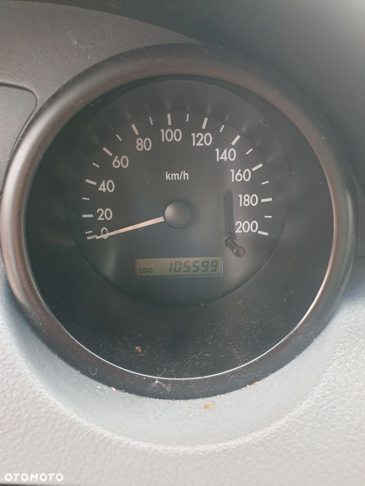 Chevrolet Aveo - 8