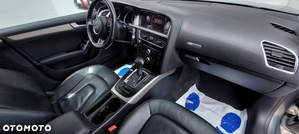 Audi A5 Sportback - 28