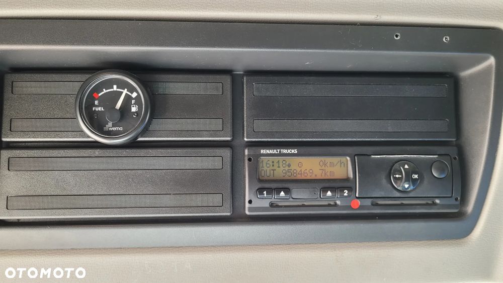 Renault Premium - 20