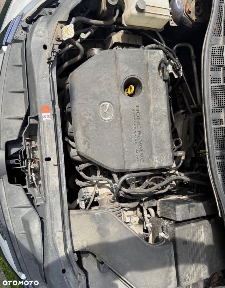 Mazda 5 2.0 Active Plus - 27