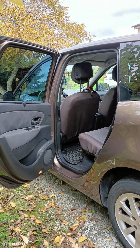 Renault Grand Scenic Gr 1.9 dCi Privilege - 8