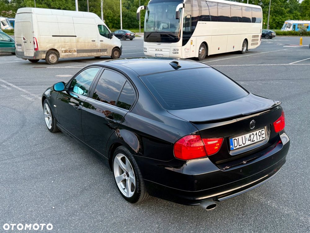 BMW Seria 3 - 12