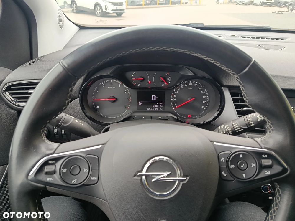 Opel Crossland X 1.2 Edition - 6