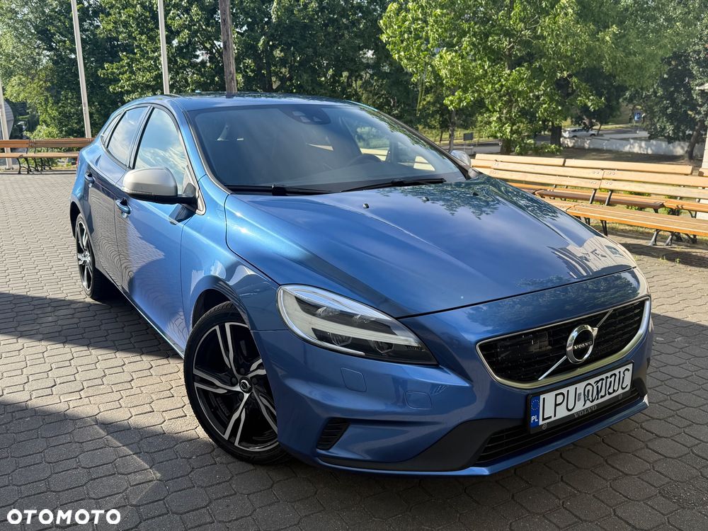 Volvo V40 D2 Drive-E Summum - 14