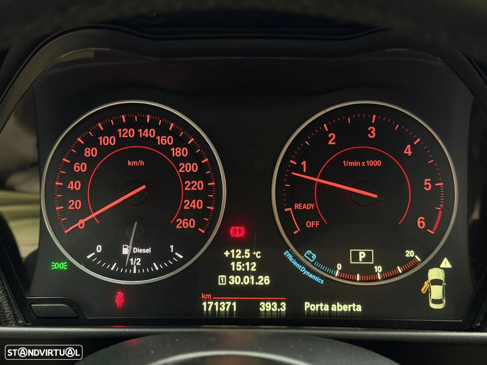 BMW 225 d Coupe Pack M Auto - 6