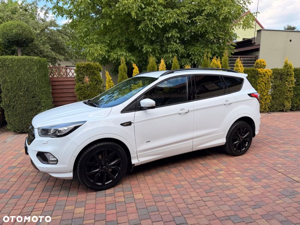 Ford Kuga - 7