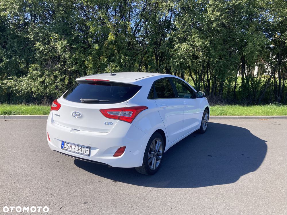 Hyundai i30 - 2