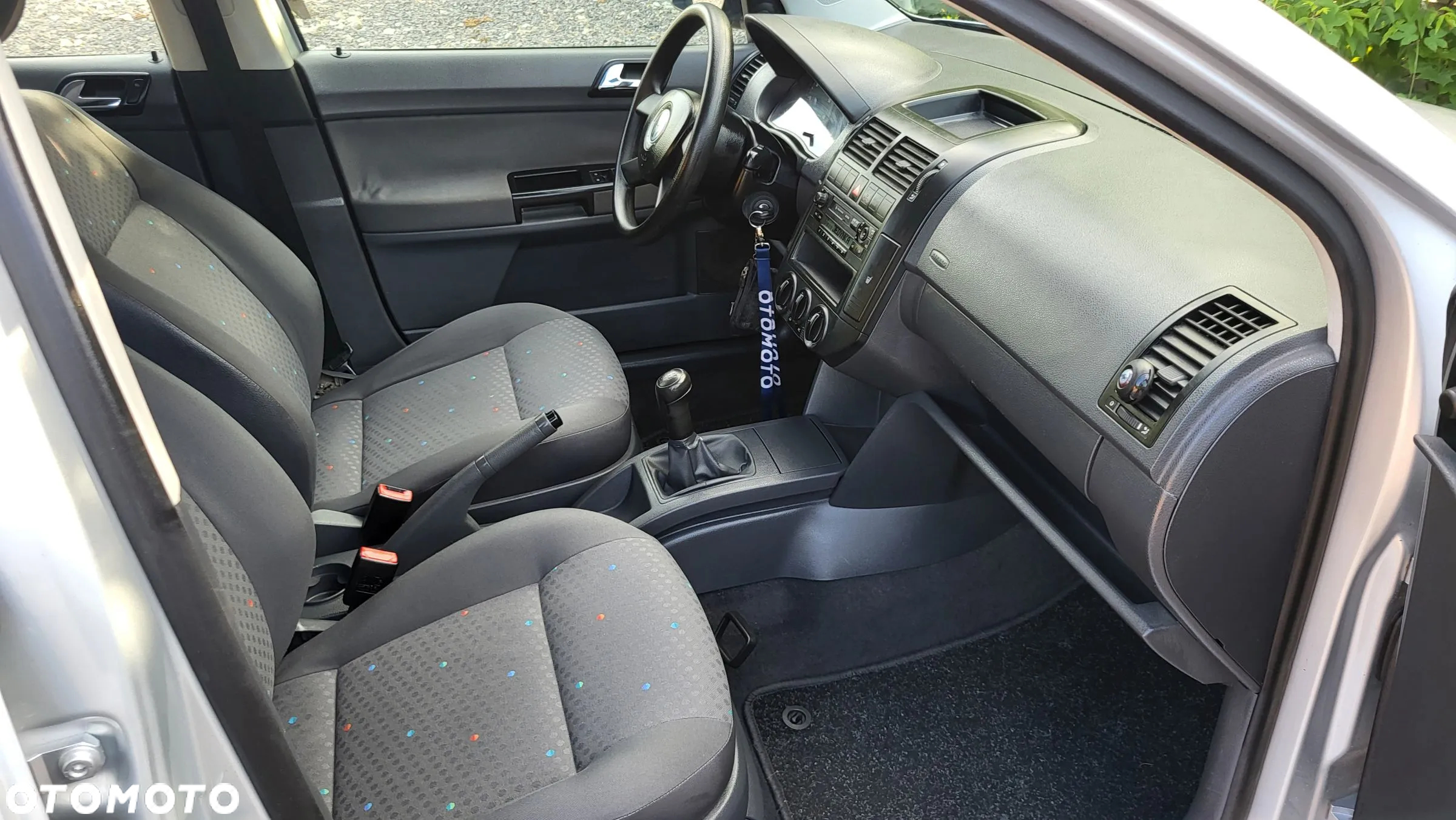 Volkswagen Polo 1.2 Comfortline - 20