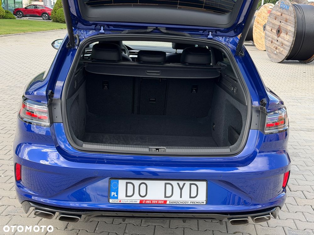 Volkswagen Arteon 2.0 TSI 4Motion R DSG - 8