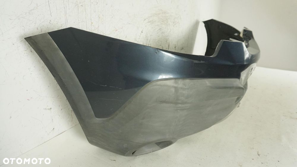 ZDERZAK PRZÓD PRZEDNI OPEL ANTARA 06-10 88U 2006-2010 HALOGEN - 3