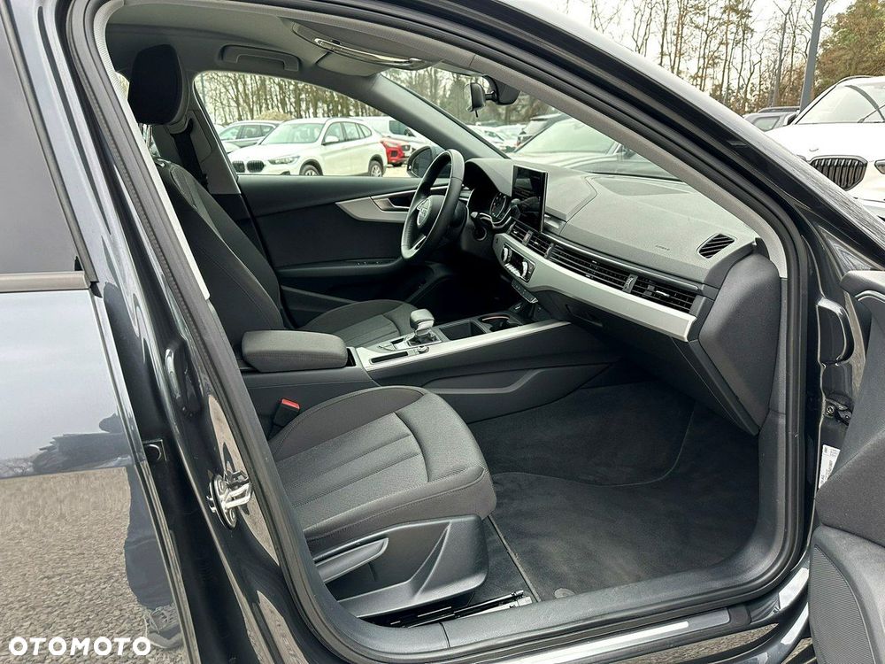 Audi A4 Allroad - 20