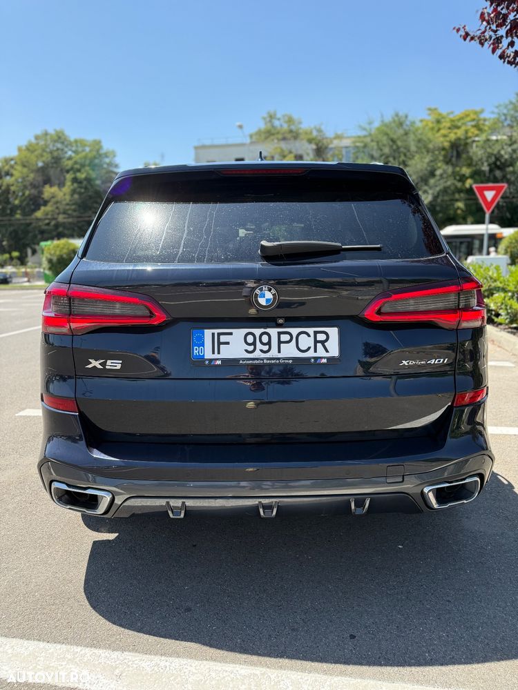 BMW X5 xDrive40i - 2