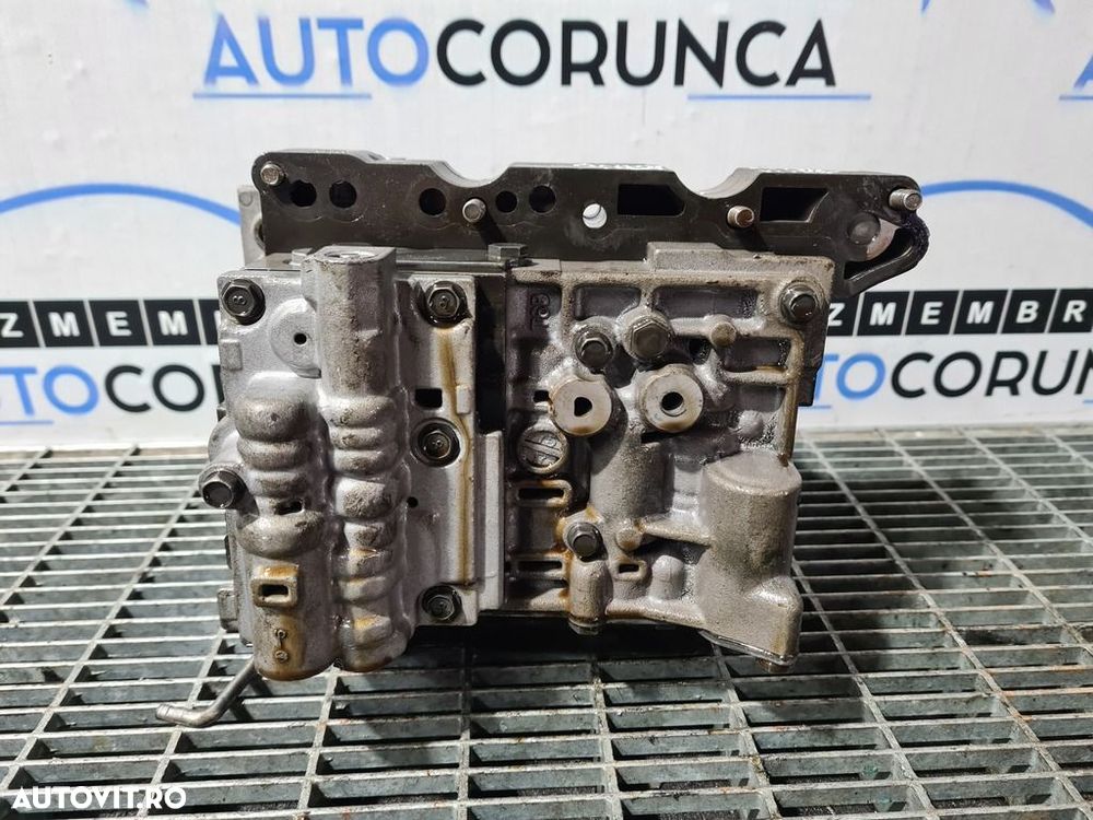 Cutie de viteze Opel Antara 2.0 CDTI 2006 - 2011 150CP Automata Z 20 DMH Z 20 S (990) ... - 2