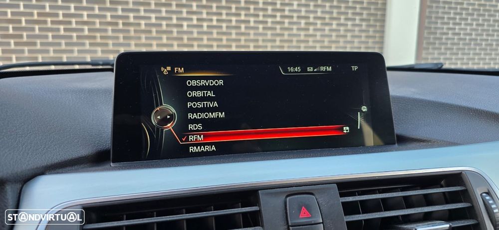 BMW 320 d Line Sport Auto - 23