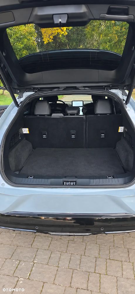 Ford Mustang Mach-E 73 kWh RWD - 14
