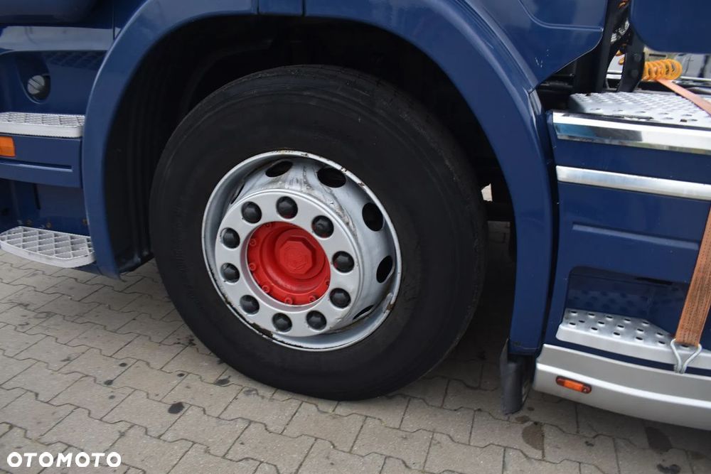 Scania R 500 - 14