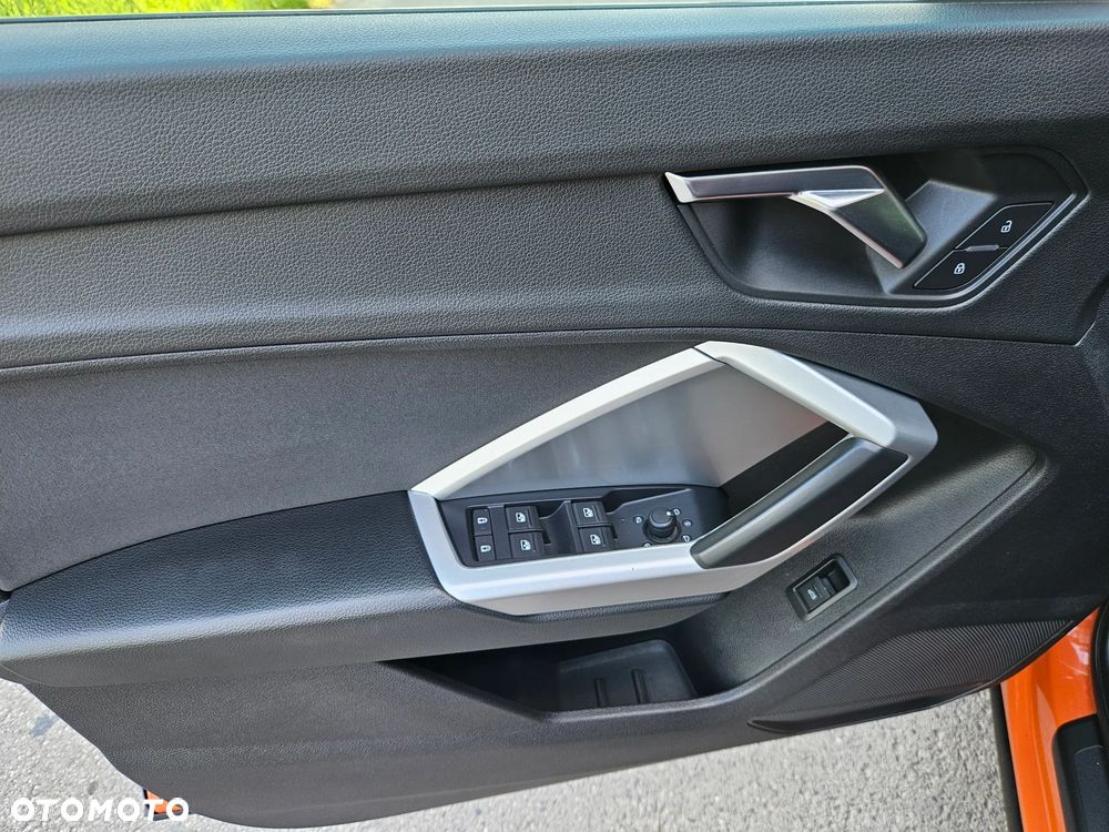 Audi Q3 35 TDI Quattro Advanced - 21
