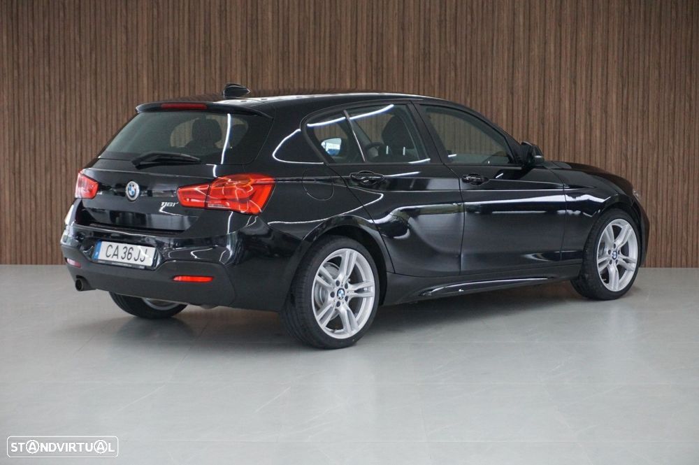 BMW 116 i M Sport - 30