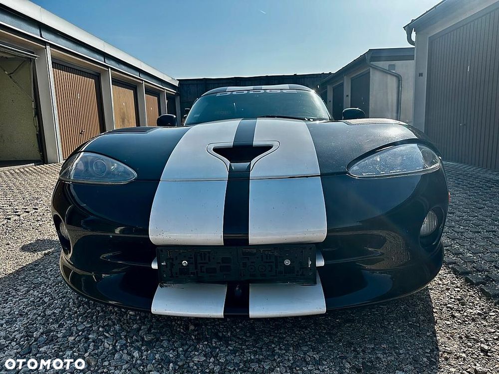 Dodge Viper 8.0 GTS - 2